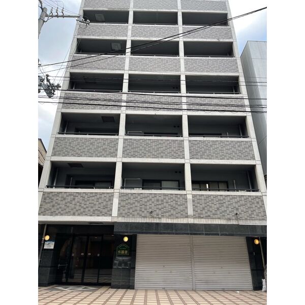 エリーフラッツ西洞院