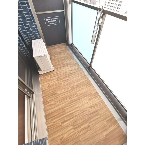 ディアレイシャス浅間町 室内写真8