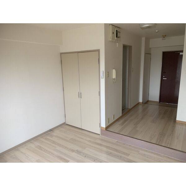 寿マンション琴塚 室内写真3