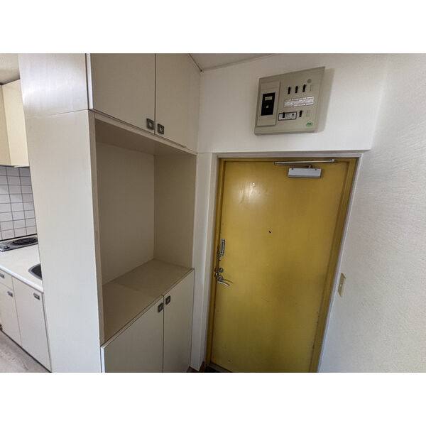 プレジデントソノヤマ 室内写真4