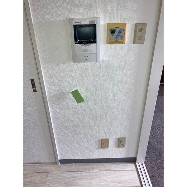 シャトー弁天弐番館 室内写真10