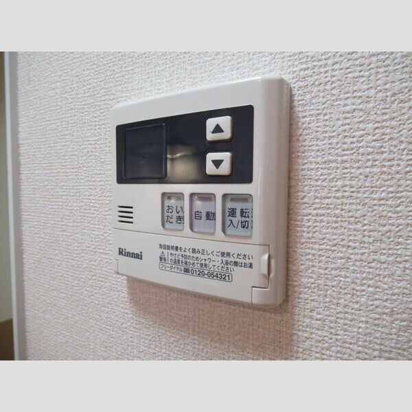シャコンヌ 室内写真2