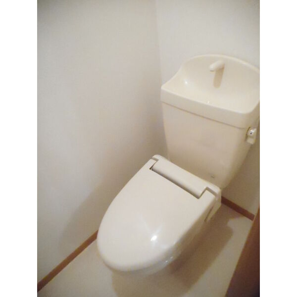 ミドル 室内写真5
