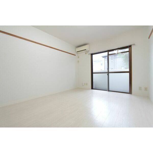 サンローヤル(ZEROセレブ対応) 室内写真1