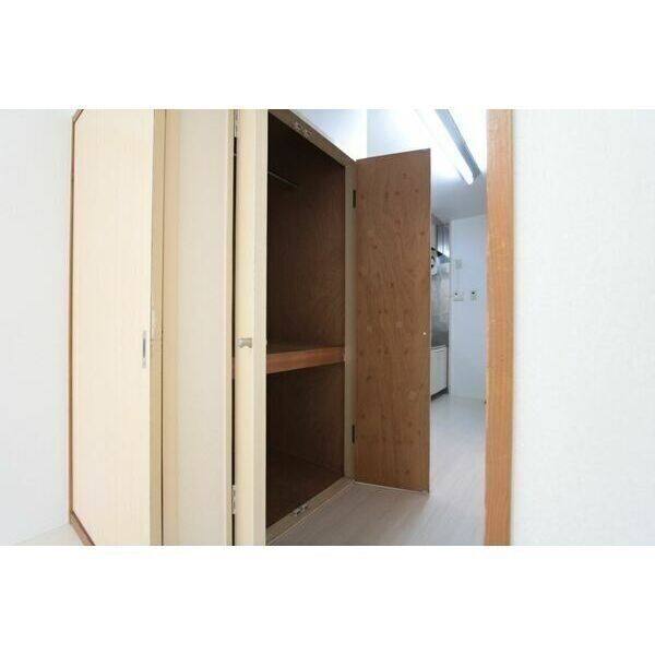 サンローヤル(ZEROセレブ対応) 室内写真6