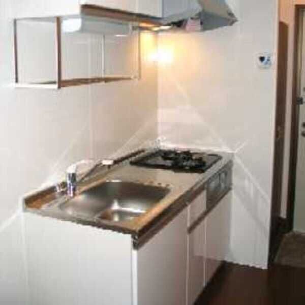 UNO HOUSE 室内写真1