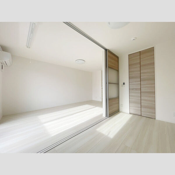 D-room桑ノ木 室内写真2