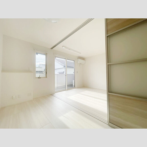 D-room桑ノ木 室内写真3