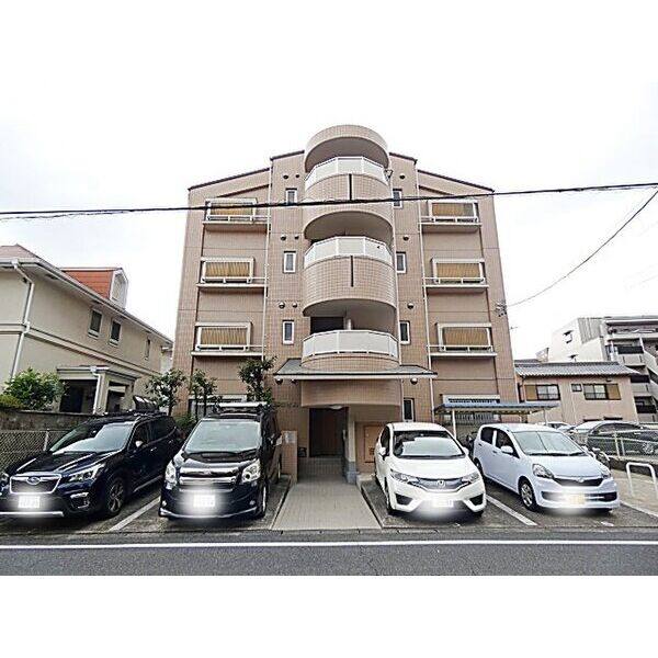 東栄ビル 建物画像