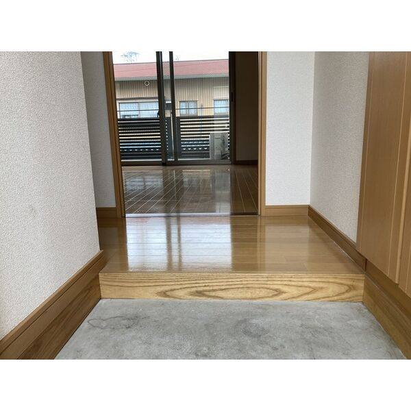 エスタシオン 室内写真9