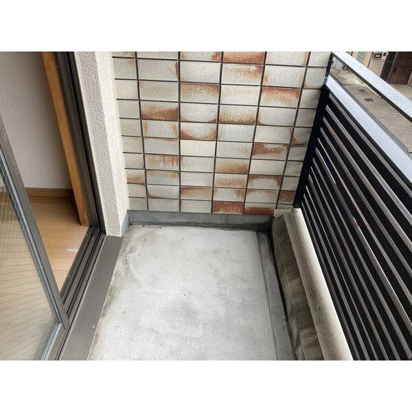 エスタシオン 室内写真10