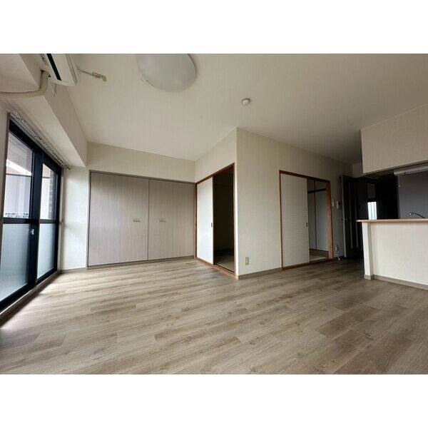 Belle demeure 室内写真1