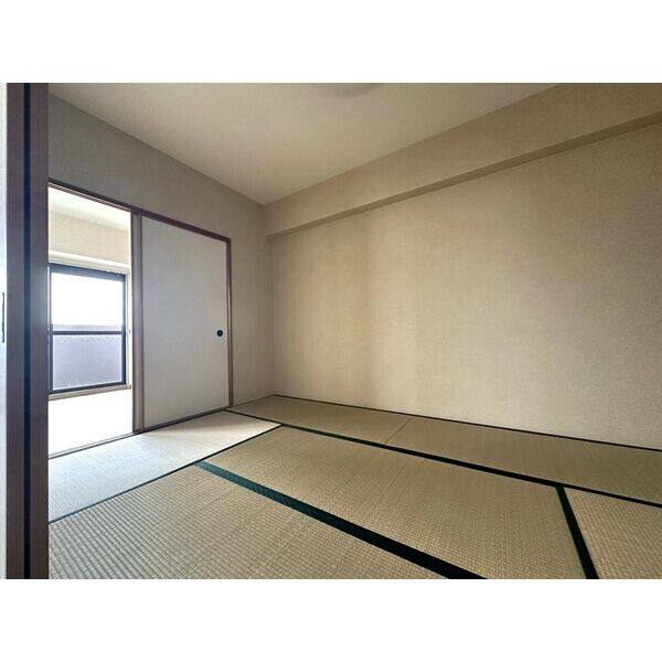 Belle demeure 室内写真7