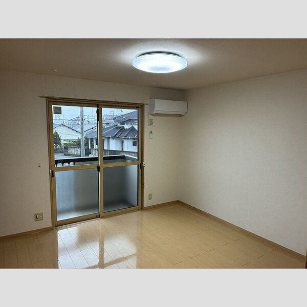 サンクレール C 室内写真5