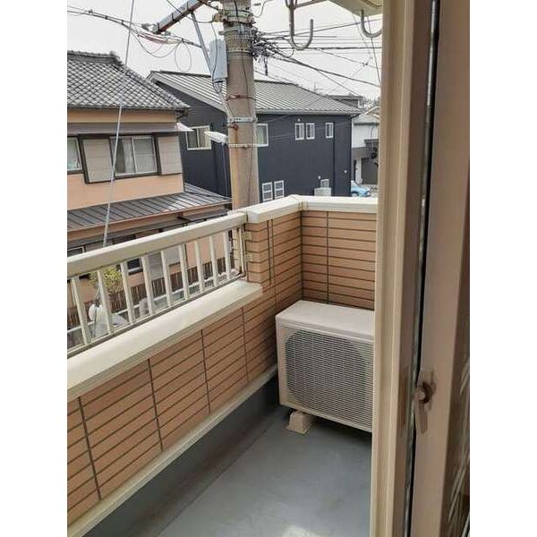 レトアⅡ 室内写真10