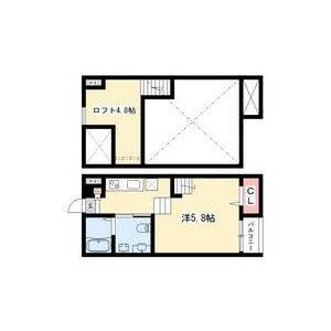 要確認 間取り図