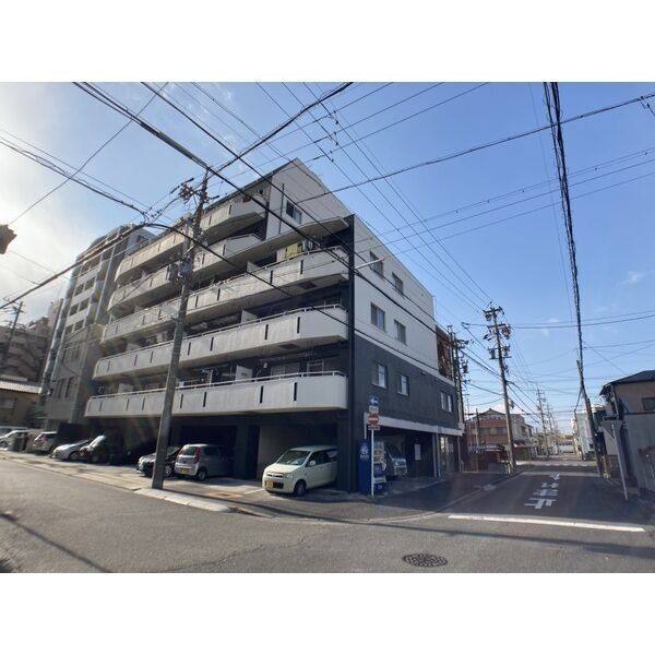 第5協和ビル 建物画像