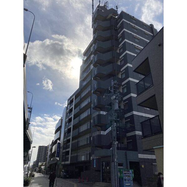 第6協和ビル 建物画像