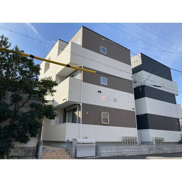 Villa桜本町 室内写真1