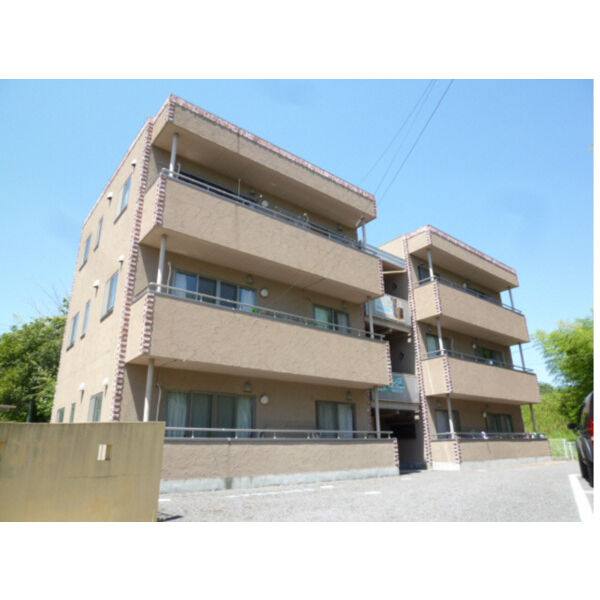 ハイドリーム谷口 建物画像