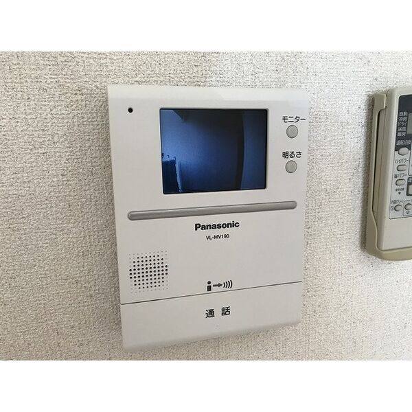 クレフラスト大曽根北A棟 室内写真7