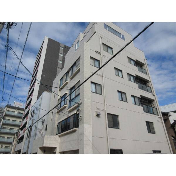 Y's BLDG(ワイズビルディング)