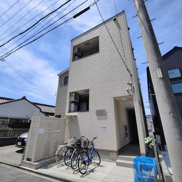 Ms神宮西Ⅱ