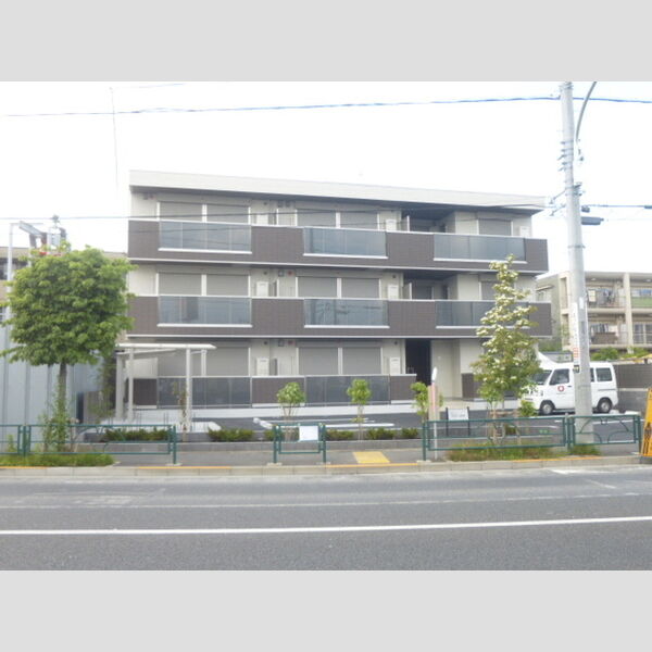 テロワール上石神井