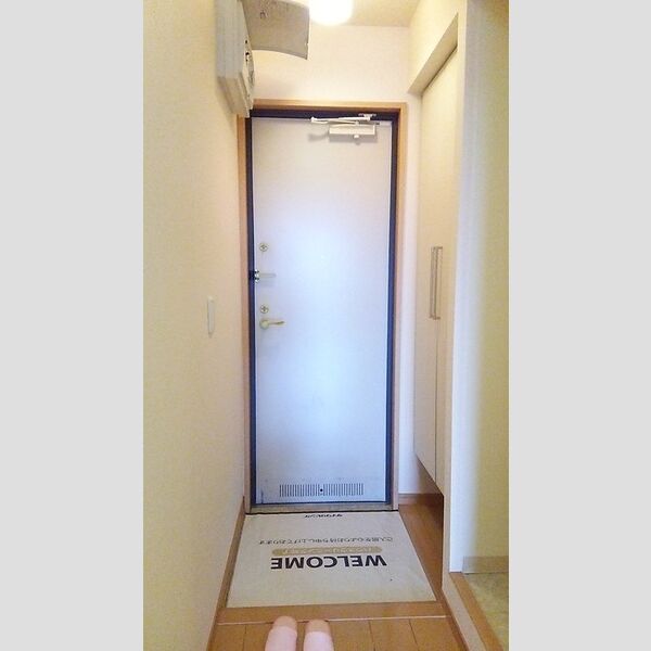 ヴェルデ都町 室内写真5