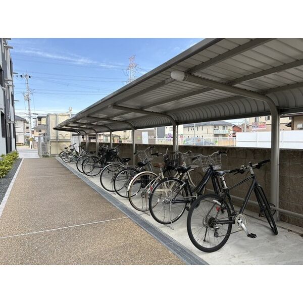 アンプルール 室内写真10