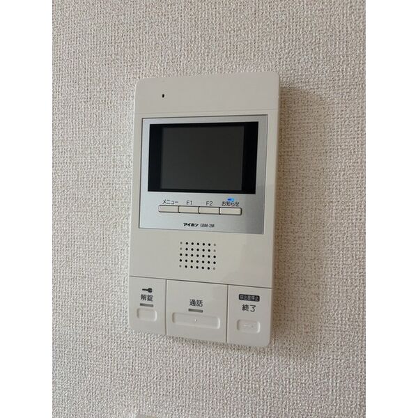 アンプルール 室内写真8