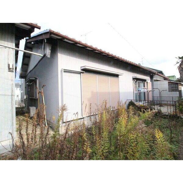 狩宿町貸家