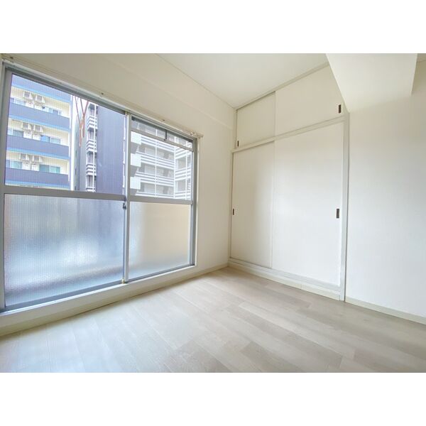 千早ハイリス 室内写真4
