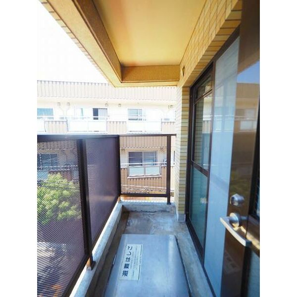 ローズコート富松 室内写真10