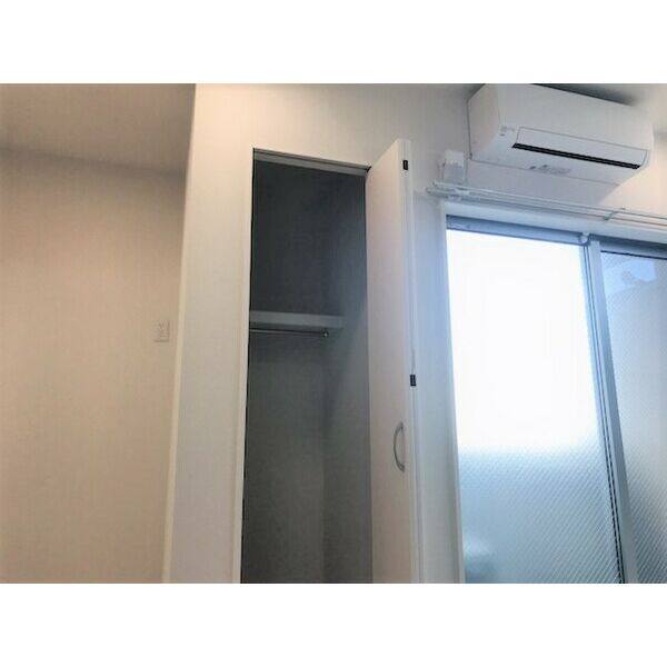 ハーモニーテラス城木町Ⅲ 301 室内写真10