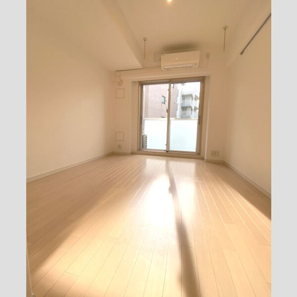 プラウドフラット隅田リバーサイド 室内写真1