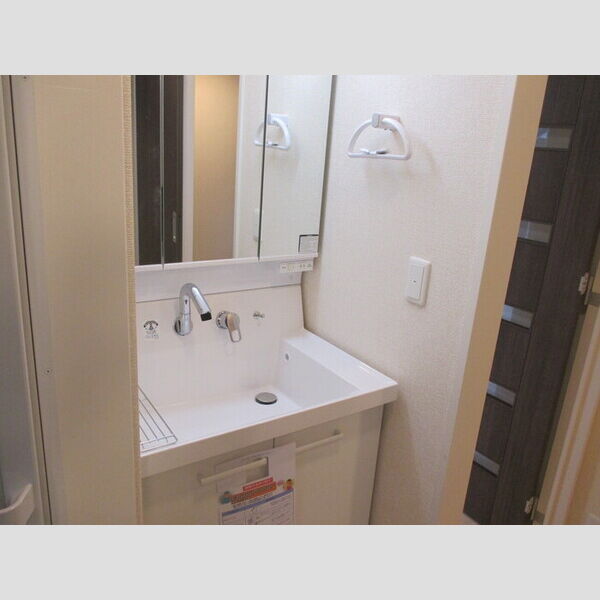 ミツハウスヘキサ 室内写真7