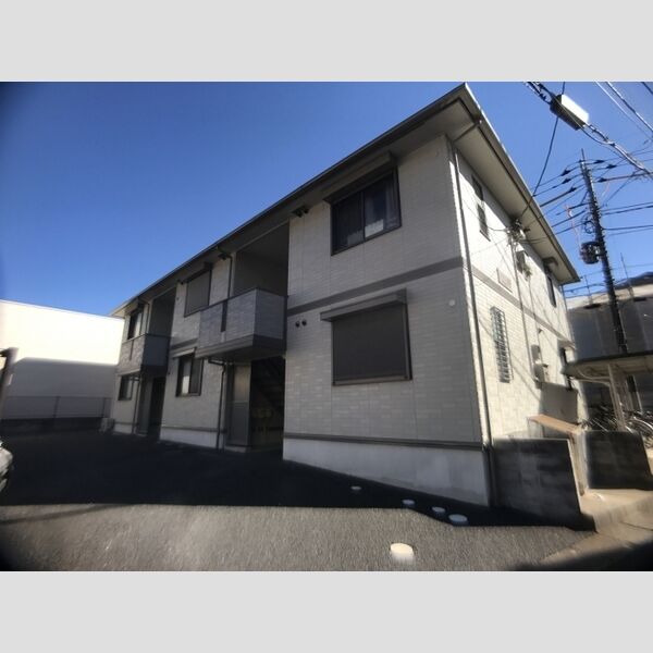 ファンテーヌ黒川
