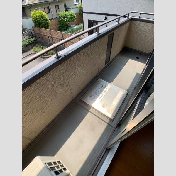 スリーOK 室内写真10