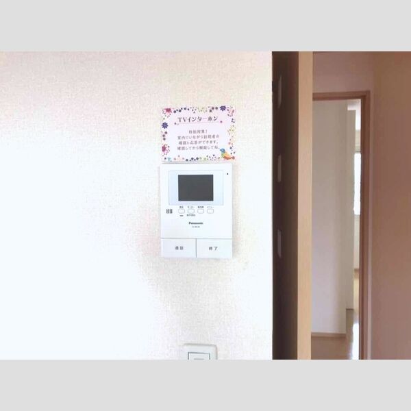 プレジール 室内写真10