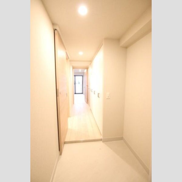 プラウドフラット西早稲田 室内写真9
