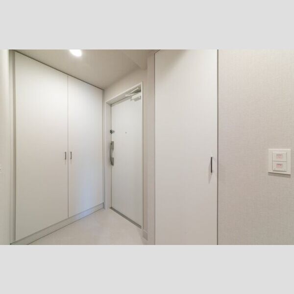 プラウドフラット西早稲田 室内写真10