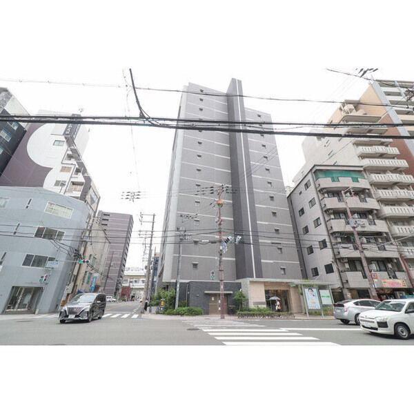 TLRレジデンス本町WEST