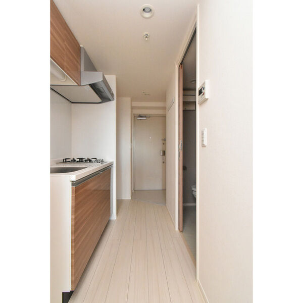TLRレジデンス本町WEST 室内写真4