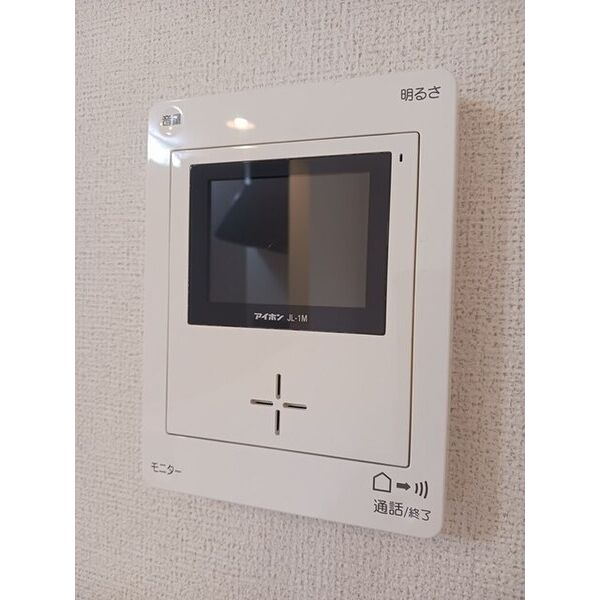 グラン ルーチェⅠ 室内写真10