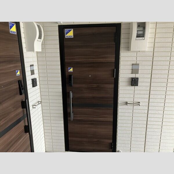シャトー イン ハーモニーⅡ 室内写真3