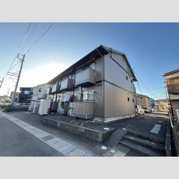 セジュール雅 建物画像