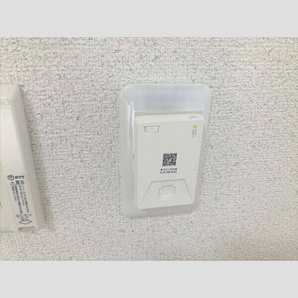セジュール雅 室内写真2