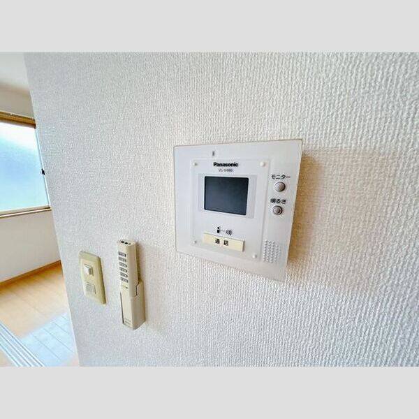 S・Gハイム 室内写真8