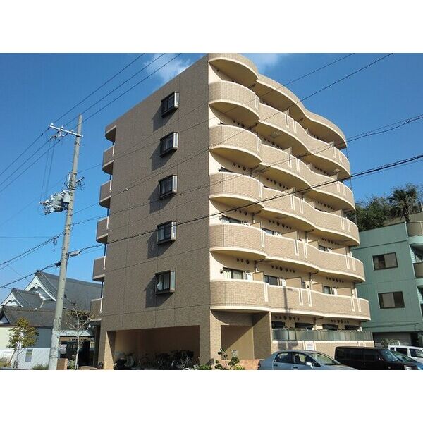エテルノソ-レ 建物画像